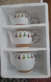 قوری چینی