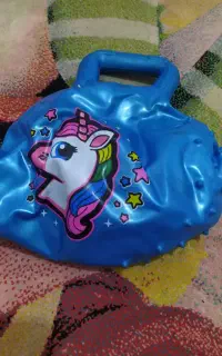 توپ دسته دار ورزشی