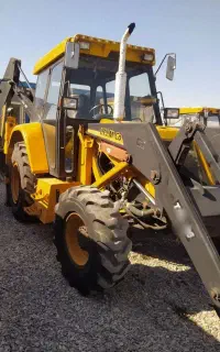 بیل مکانیکی