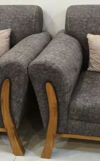 مبل راحتی 7نفره