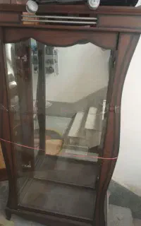 ویترین سالم
