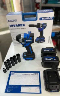 بکس شارژی ۳۰۰نیوتون ویوارکس