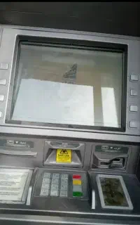 دستگاه خودپرداز هیوسانگ 5600