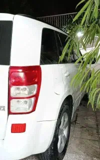 سوزوکی گرند ویتارا ۲۴۰۰ اتوماتیک ۲۰۱۳کلاس۸