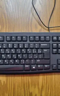 کیبورد لاجیتک Logitech