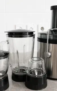 آبمیوه گیری تکنو