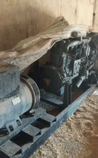 دیزل ژنراتور