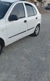 تیبا 2