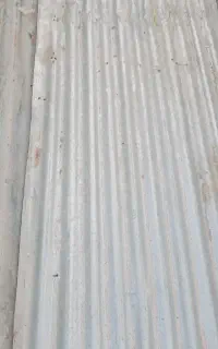 ۷عددورق کانکس عرض۲متر۴۰