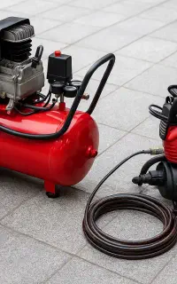 لوله بازکنی فنر زن برقی تراکم هواعسگری ۱۰۰٪ تضمینی