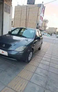 تیبا 2