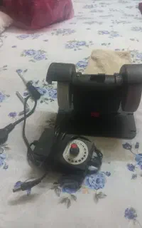 سنگ چاقو تیزکن برقی درشهرضا