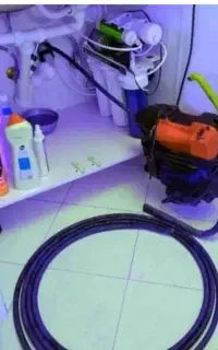 لوله بازکنی صداقت تضمینی(سراسر پردیس)و حومه فنرزنی