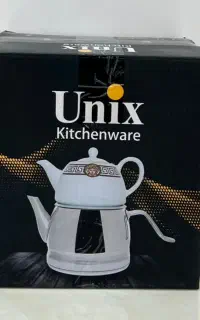 کتری و قوری