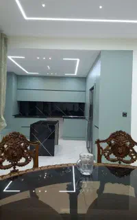 کابینت و کمد. اقساط