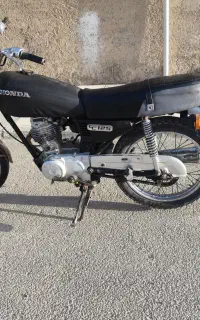 موتور مزایده