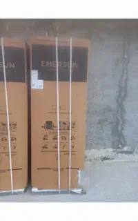 فروش یخچال امرسان نو ۳۶فوت