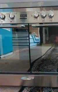 اجاق گاز فردار تکنوگاز