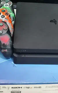 ps4 اسلیم کپی خور
