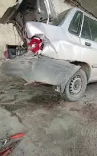 شاگرد صافکار ماهر