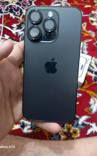آیفون 14pro