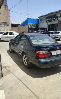 ماکسیما مدل ۸۴ سرمه ای