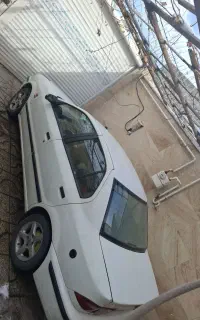 سمند Lx