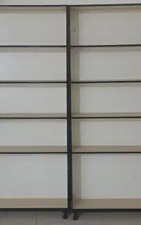 قفسه فروشگاهی