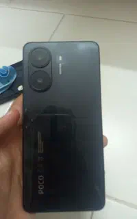 Poco x7pro