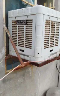 کولر آبی جنرال