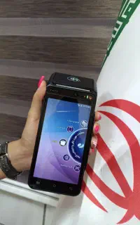 پاراداکس کارت خوان /سیار سه سیم‌کارتی