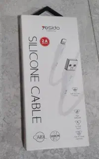 کابل شارژر آیفون