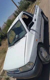 پراید وانت مدل95