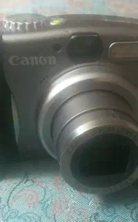 دوربین عکاسی دیجیتال کنون     canon powershot a710