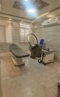 تخفیفات ویژه لیزر موهای زائد(بابالاترین  دستگاه)