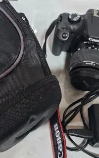دوربین کنون ۴۰۰۰d