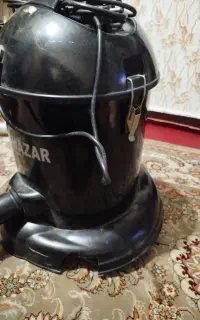 جارو برقی زر خذر