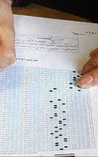 انجام آزمون دکتری EPT