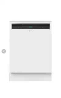 ظرفشویی snowa SdwA20w نو (تا با حال روشن نشده)