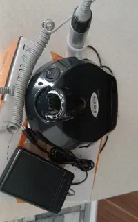 دستگاه سوهان برقی نیل دریل