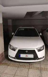 دنا پلاس توربو اتومات،اپشنال مدل ۱۴۰۴