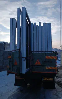 خدمات درب و پنچره upvc . ترمال . شیشه دوجداره