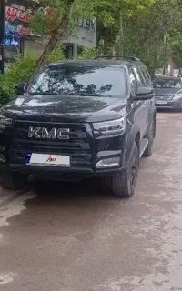 kmc T8  1403