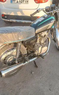 موتور سیکلت