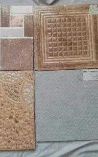 موزائیک سرامیک کاشی