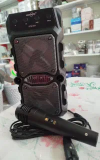 اسپیکر خارجی در سه مدل موجود