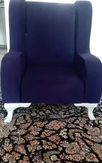 مبل‌ کودک