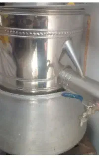 فروش نی گازان