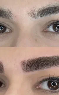 آرایش دائم صورت،هزینه مواد