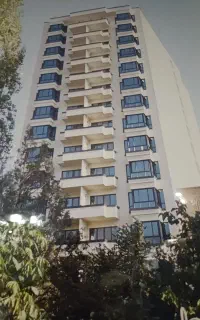 نماشویی وشستشوی ساختمان باطناب